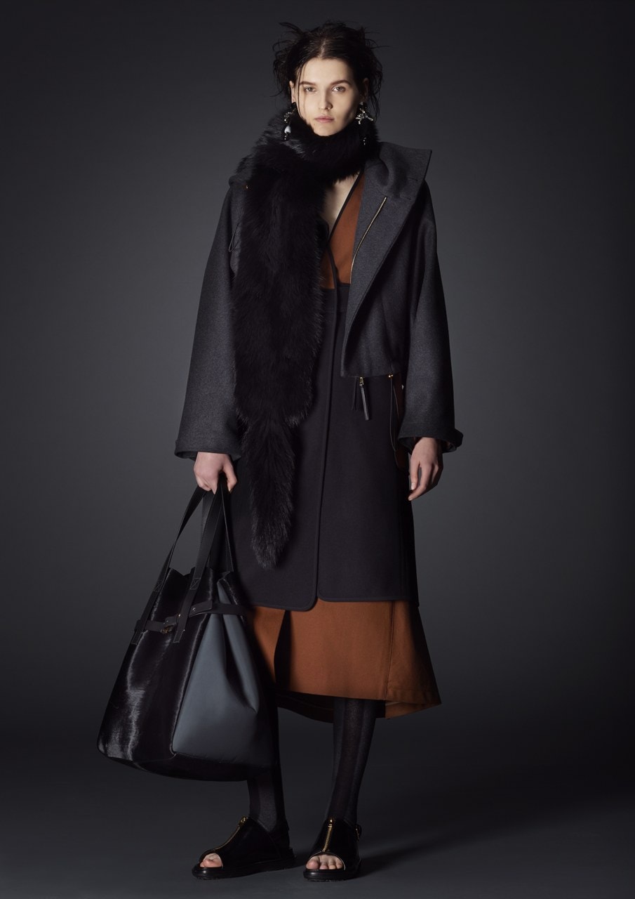 Worldwide Autunno/Inverno 2014/15 Marni